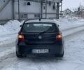 Черный БМВ 1 Серия, объемом двигателя 1.6 л и пробегом 284 тыс. км за 4799 $, фото 5 на Automoto.ua