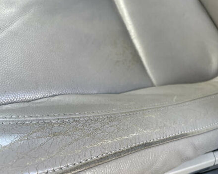 Чорний БМВ 1 Серія, об'ємом двигуна 1.6 л та пробігом 290 тис. км за 4900 $, фото 24 на Automoto.ua