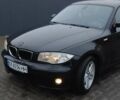 Чорний БМВ 1 Серія, об'ємом двигуна 0 л та пробігом 220 тис. км за 5800 $, фото 1 на Automoto.ua