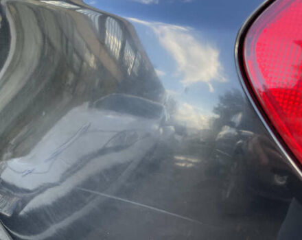 Чорний БМВ 1 Серія, об'ємом двигуна 1.6 л та пробігом 290 тис. км за 4900 $, фото 43 на Automoto.ua