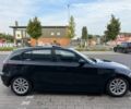Черный БМВ 1 Серия, объемом двигателя 1.6 л и пробегом 214 тыс. км за 3200 $, фото 1 на Automoto.ua