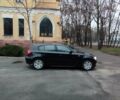 Черный БМВ 1 Серия, объемом двигателя 2 л и пробегом 205 тыс. км за 5600 $, фото 5 на Automoto.ua