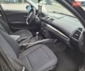 Черный БМВ 1 Серия, объемом двигателя 1.6 л и пробегом 247 тыс. км за 4400 $, фото 14 на Automoto.ua