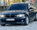 Чорний БМВ 1 Серія, об'ємом двигуна 1.6 л та пробігом 260 тис. км за 4899 $, фото 17 на Automoto.ua