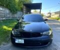 Черный БМВ 1 Серия, объемом двигателя 2 л и пробегом 384 тыс. км за 7500 $, фото 1 на Automoto.ua