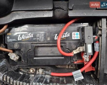 Черный БМВ 1 Серия, объемом двигателя 1.6 л и пробегом 247 тыс. км за 4400 $, фото 6 на Automoto.ua