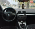 Черный БМВ 1 Серия, объемом двигателя 1.6 л и пробегом 296 тыс. км за 4700 $, фото 18 на Automoto.ua