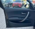 Черный БМВ 1 Серия, объемом двигателя 1.6 л и пробегом 281 тыс. км за 5500 $, фото 7 на Automoto.ua