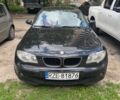 Черный БМВ 1 Серия, объемом двигателя 2 л и пробегом 300 тыс. км за 2924 $, фото 1 на Automoto.ua