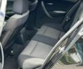 Черный БМВ 1 Серия, объемом двигателя 1.6 л и пробегом 240 тыс. км за 5999 $, фото 14 на Automoto.ua