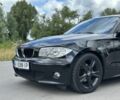 Черный БМВ 1 Серия, объемом двигателя 1.6 л и пробегом 240 тыс. км за 5999 $, фото 7 на Automoto.ua