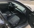 Чорний БМВ 1 Серія, об'ємом двигуна 2 л та пробігом 310 тис. км за 3500 $, фото 13 на Automoto.ua
