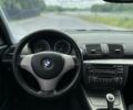 Черный БМВ 1 Серия, объемом двигателя 1.6 л и пробегом 240 тыс. км за 5999 $, фото 16 на Automoto.ua