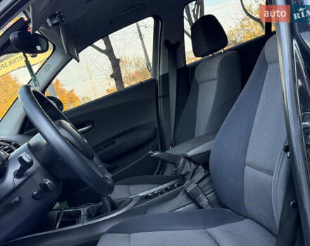 Черный БМВ 1 Серия, объемом двигателя 1.6 л и пробегом 260 тыс. км за 4899 $, фото 40 на Automoto.ua