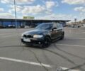 Чорний БМВ 1 Серія, об'ємом двигуна 1.6 л та пробігом 240 тис. км за 5750 $, фото 1 на Automoto.ua