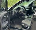 Черный БМВ 1 Серия, объемом двигателя 1.6 л и пробегом 240 тыс. км за 5999 $, фото 13 на Automoto.ua
