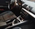 Черный БМВ 1 Серия, объемом двигателя 2 л и пробегом 205 тыс. км за 5600 $, фото 17 на Automoto.ua