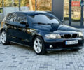Чорний БМВ 1 Серія, об'ємом двигуна 1.6 л та пробігом 260 тис. км за 4899 $, фото 10 на Automoto.ua
