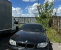 Чорний БМВ 1 Серія, об'ємом двигуна 2 л та пробігом 310 тис. км за 3500 $, фото 1 на Automoto.ua