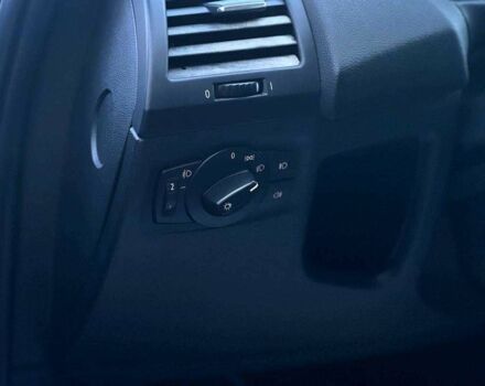 Черный БМВ 1 Серия, объемом двигателя 1.6 л и пробегом 281 тыс. км за 6300 $, фото 12 на Automoto.ua