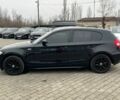 Черный БМВ 1 Серия, объемом двигателя 1.6 л и пробегом 250 тыс. км за 5300 $, фото 3 на Automoto.ua