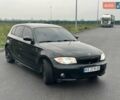 Чорний БМВ 1 Серія, об'ємом двигуна 2 л та пробігом 319 тис. км за 6250 $, фото 2 на Automoto.ua