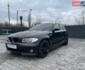 Черный БМВ 1 Серия, объемом двигателя 2 л и пробегом 398 тыс. км за 5550 $, фото 18 на Automoto.ua