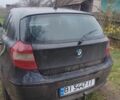 Чорний БМВ 1 Серія, об'ємом двигуна 2 л та пробігом 270 тис. км за 4000 $, фото 6 на Automoto.ua