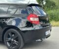 Черный БМВ 1 Серия, объемом двигателя 1.6 л и пробегом 240 тыс. км за 5999 $, фото 6 на Automoto.ua