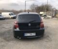Чорний БМВ 1 Серія, об'ємом двигуна 2 л та пробігом 310 тис. км за 3500 $, фото 8 на Automoto.ua
