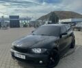 Черный БМВ 1 Серия, объемом двигателя 2 л и пробегом 400 тыс. км за 5700 $, фото 1 на Automoto.ua