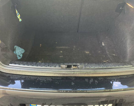 Черный БМВ 1 Серия, объемом двигателя 1.6 л и пробегом 305 тыс. км за 5500 $, фото 12 на Automoto.ua