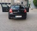 Черный БМВ 1 Серия, объемом двигателя 1.6 л и пробегом 250 тыс. км за 5500 $, фото 3 на Automoto.ua