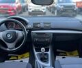 Черный БМВ 1 Серия, объемом двигателя 1.6 л и пробегом 281 тыс. км за 5500 $, фото 16 на Automoto.ua