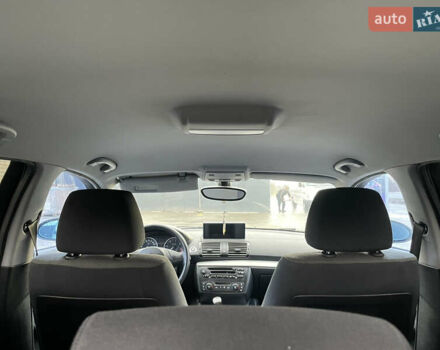 Черный БМВ 1 Серия, объемом двигателя 2 л и пробегом 398 тыс. км за 5550 $, фото 30 на Automoto.ua