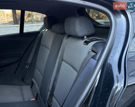 Чорний БМВ 1 Серія, об'ємом двигуна 1.6 л та пробігом 260 тис. км за 4899 $, фото 42 на Automoto.ua