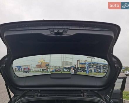 Черный БМВ 1 Серия, объемом двигателя 1.6 л и пробегом 247 тыс. км за 4400 $, фото 7 на Automoto.ua