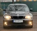 Черный БМВ 1 Серия, объемом двигателя 1.6 л и пробегом 280 тыс. км за 4950 $, фото 4 на Automoto.ua
