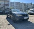 Чорний БМВ 1 Серія, об'ємом двигуна 2 л та пробігом 310 тис. км за 4400 $, фото 2 на Automoto.ua