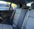 Черный БМВ 1 Серия, объемом двигателя 1.6 л и пробегом 281 тыс. км за 6300 $, фото 20 на Automoto.ua