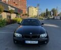 Чорний БМВ 1 Серія, об'ємом двигуна 1.6 л та пробігом 220 тис. км за 5001 $, фото 8 на Automoto.ua