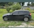 Черный БМВ 1 Серия, объемом двигателя 1.6 л и пробегом 236 тыс. км за 5100 $, фото 1 на Automoto.ua