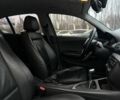 Черный БМВ 1 Серия, объемом двигателя 1.6 л и пробегом 250 тыс. км за 5300 $, фото 14 на Automoto.ua