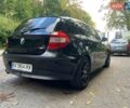 Чорний БМВ 1 Серія, об'ємом двигуна 1.6 л та пробігом 297 тис. км за 4499 $, фото 16 на Automoto.ua