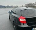 Чорний БМВ 1 Серія, об'ємом двигуна 2 л та пробігом 319 тис. км за 6250 $, фото 10 на Automoto.ua