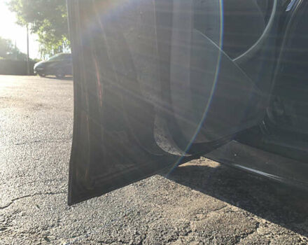 Черный БМВ 1 Серия, объемом двигателя 1.6 л и пробегом 305 тыс. км за 5500 $, фото 7 на Automoto.ua