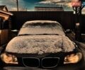 Черный БМВ 1 Серия, объемом двигателя 1.6 л и пробегом 242 тыс. км за 5500 $, фото 1 на Automoto.ua