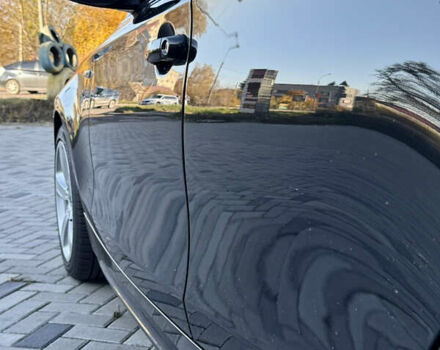 Черный БМВ 1 Серия, объемом двигателя 1.6 л и пробегом 260 тыс. км за 4899 $, фото 31 на Automoto.ua