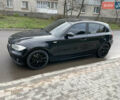 Черный БМВ 1 Серия, объемом двигателя 2 л и пробегом 398 тыс. км за 5550 $, фото 38 на Automoto.ua