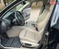 Черный БМВ 1 Серия, объемом двигателя 2 л и пробегом 200 тыс. км за 7400 $, фото 19 на Automoto.ua